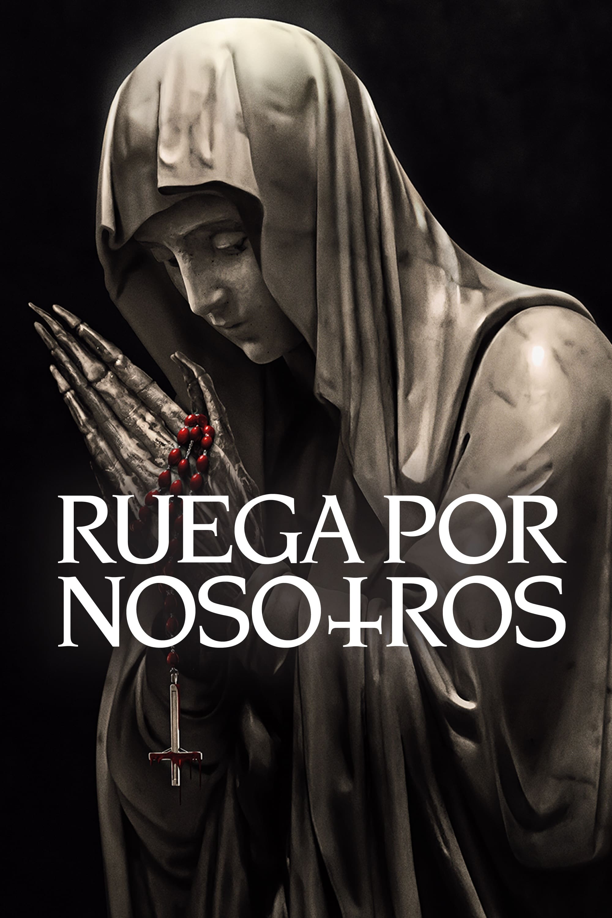 Ruega Por Nosotros (The Unholy) 2021 WEB-DL 1080P Dual Audio