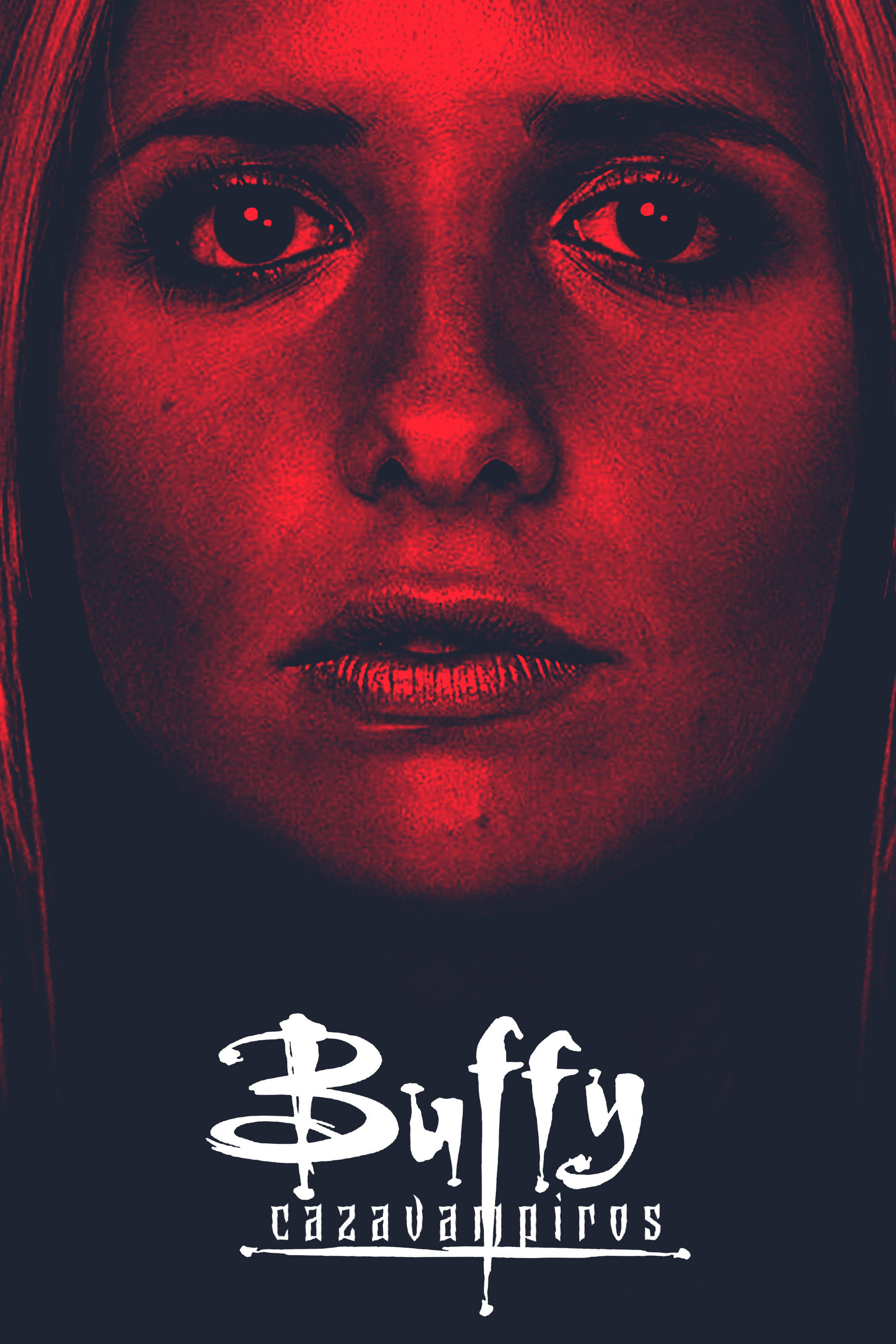 Buffy La CazaVampiros S01-S07 1080p DSNP WEB-DL