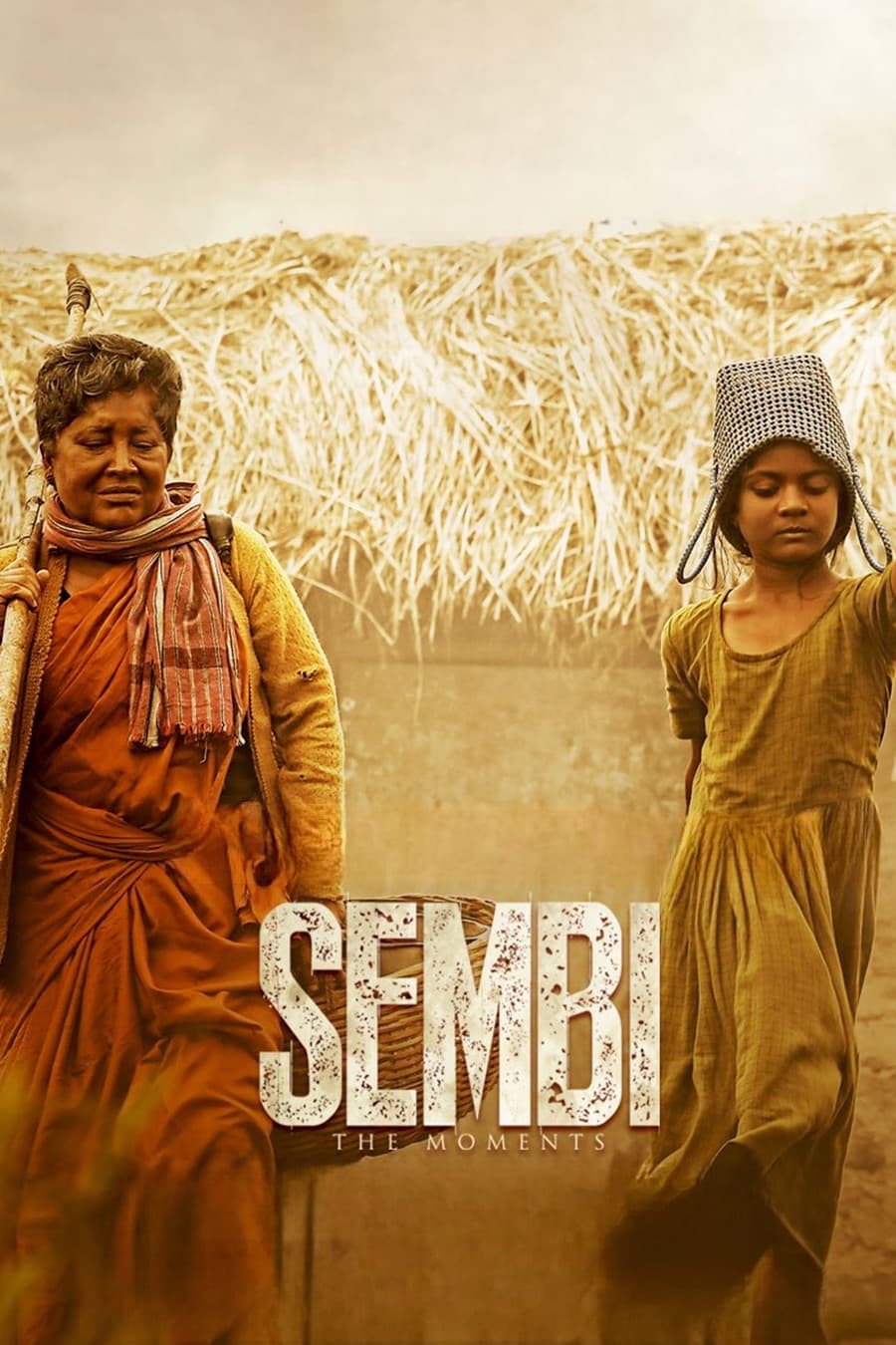 Sembi (2022) South Hindi Dubbed Movie UNCUT HD 1080p, 720p & 480p Download