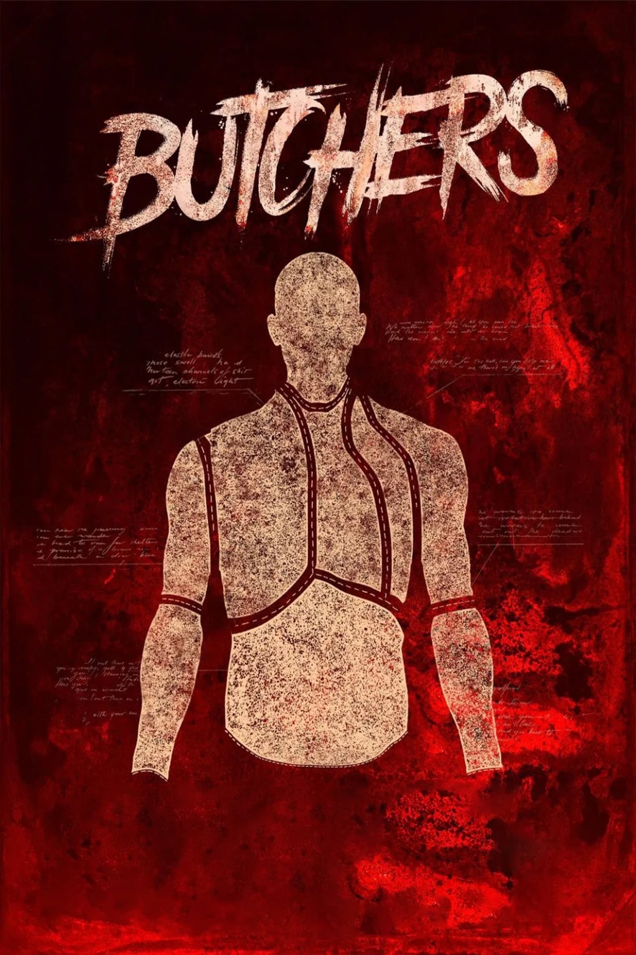 Butchers 2020 مترجم مباشر اونلاين