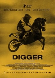 مشاهدة فيلم Digger 2021 مترجم