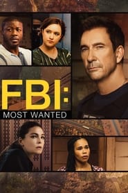 FBI: Most Wanted Season 4 Episode 6 مترجمة