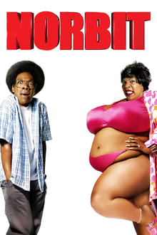 Norbit (2007) Hindi Dubbed