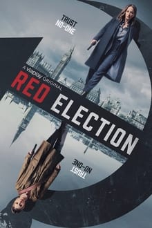 Red Election Season 1 Episode 8 مترجمة