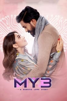 MY3 (2023) Hindi Season 1 Complete