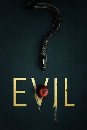 Evil: Contatos Sobrenaturais 2ª Temporada Torrent (2021) Dublado / Legendado WEBRip | 720p | 1080p – Download