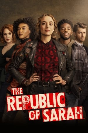 The Republic of Sarah 1ª Temporada Torrent (2021) Dublado / Legendado WEBRip 720p | 1080p – Download