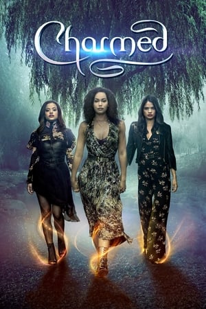 Charmed 3ª Temporada Torrent (2021) Dublado / Legendado WEBRip | HDTV | 720p | 1080p – Download