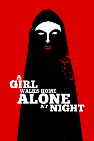 Lk21 A Girl Walks Home Alone at Night Film Subtitle Indonesia Streaming / Download