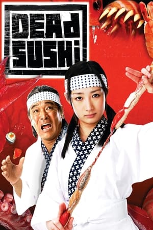 Lk21 Dead Sushi (2012) Film Subtitle Indonesia Streaming / Download