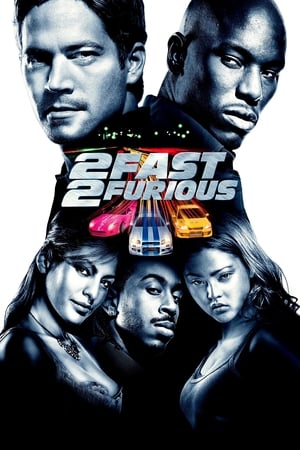 Lk21 2 Fast 2 Furious (2003) Film Subtitle Indonesia Streaming / Download