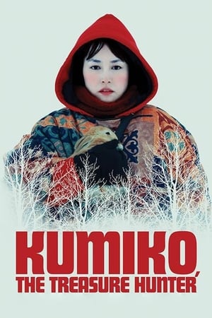 Lk21 Kumiko, the Treasure Hunter (2014) Film Subtitle Indonesia Streaming / Download