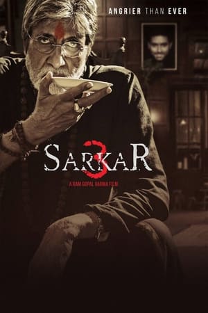 Lk21 Sarkar 3 (2017) Film Subtitle Indonesia Streaming / Download