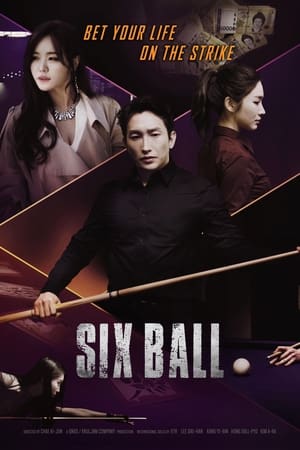 Lk21 Six Ball (2020) Film Subtitle Indonesia Streaming / Download