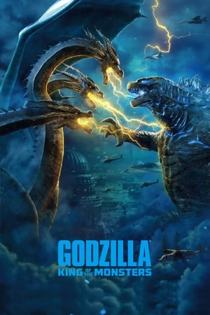Lk21 Godzilla: King of the Monsters (2019) Film Subtitle Indonesia Streaming / Download