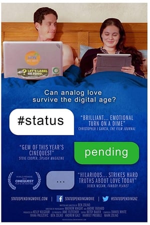 Lk21 Status Pending (2019) Film Subtitle Indonesia Streaming / Download