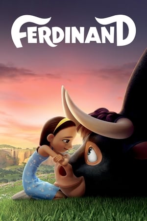 Lk21 Ferdinand (2017) Film Subtitle Indonesia Streaming / Download