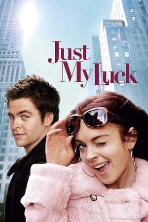 Lk21 Just My Luck (2006) Film Subtitle Indonesia Streaming / Download