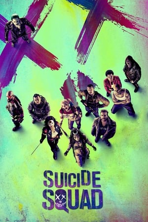 Lk21 Suicide Squad (2016) Film Subtitle Indonesia Streaming / Download