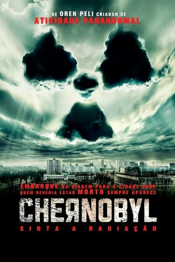 Chernobyl: Sinta a Radiação Torrent (2012) Dublado / Dual Áudio BluRay 720p | 1080p FULL HD – Download