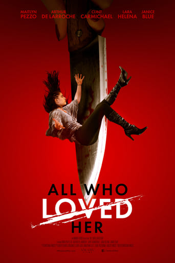 Baixar All Who Loved Her isto é Poster Torrent Download Capa