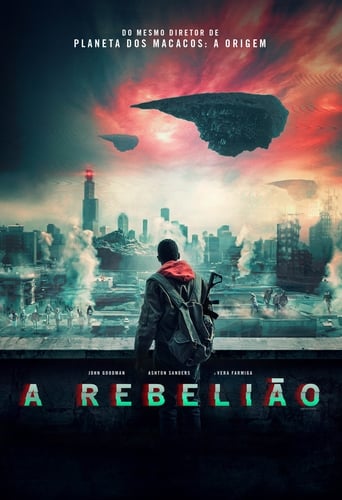 A Rebelião Torrent (2019) Dual Áudio / Dublado 5.1 BluRay 720p | 1080p – Download