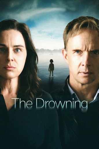 The Drowning 1ª Temporada Completa Torrent (2021) Legendado WEB-DL 720p e 1080p Download