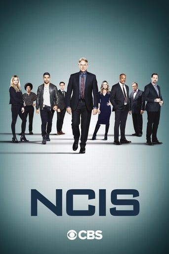 NCIS: Investigação Naval 18ª Temporada Torrent (2020) Legendado WEB-DL 720p | 1080p – Download