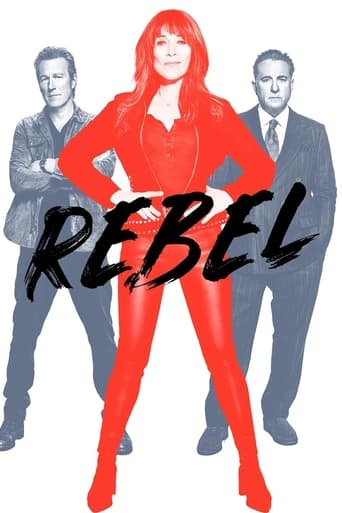 Rebel 1ª Temporada Torrent (2021) Legendado / Dublado WEB-DL 720p | 1080p – Download