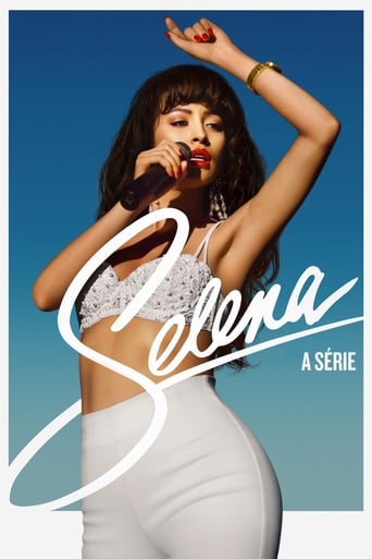 Selena: A Série 1ª Temporada Completa Torrent (2021) Dual Áudio 5.1 / Dublado WEB-DL 1080p Download