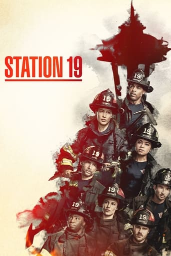 Station 19 4ª Temporada Torrent (2021) Dual Áudio Legendado 720p | 1080p Download