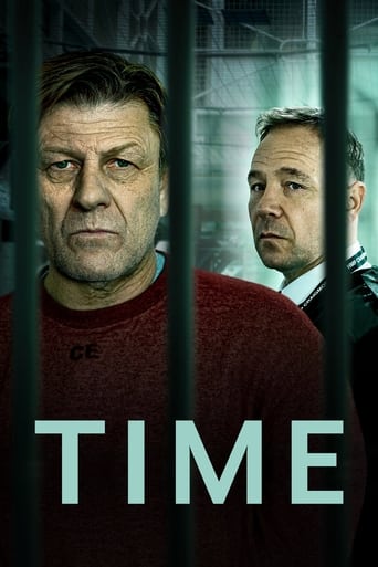 Time 1ª Temporada Completa Torrent (2021) Legendado WEB-DL 1080p Download