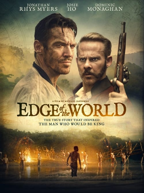 Edge of the World Torrent (2021) WEB-DL 720p | 1080p / Legendado 5.1 – Download