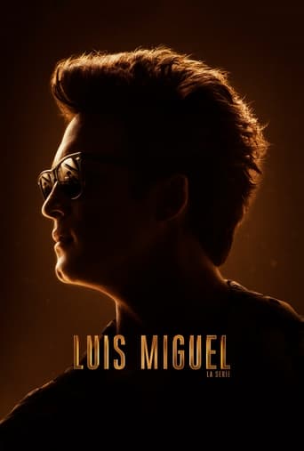 Luis Miguel – A Série 2ª Temporada Torrent (2021) Dual Áudio / Dublado WEB-DL 720p – Download