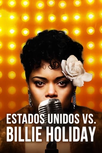 Estados Unidos vs. Billie Holiday Torrent (2021) Dual Áudio / Dublado WEB-DL 1080p FULL HD – Download