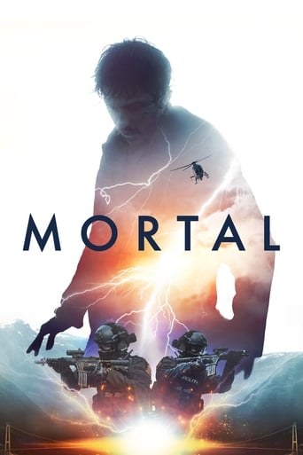 Mortal Torrent (2021) Dual Áudio / Dublado BluRay 1080p – Download