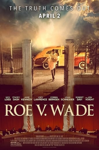 Roe v. Wade Torrent (2021) Legendado 5.1 | WEB-DL 1080p – Download