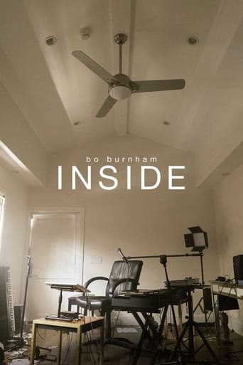 Bo Burnham: Inside Torrent (2021) Legendado WEB-DL 1080p – Download