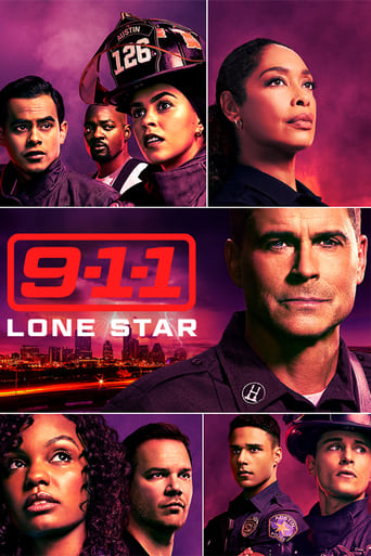9-1-1: Lone Star 2ª Temporada Torrent (2021) Dublado / Legendado WEB-DL 720p | 1080p – Download