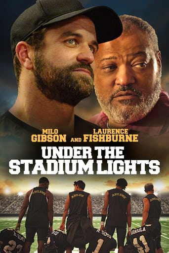 Under the Stadium Lights Torrent (2021) Legendado WEB-DL 1080p – Download