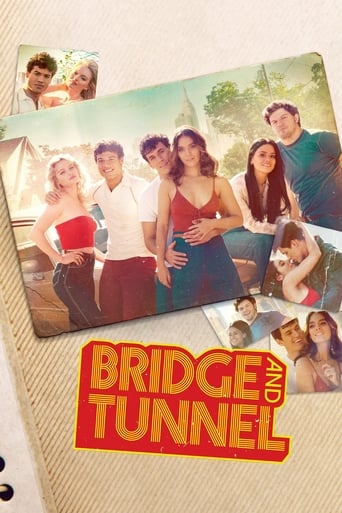 Bridge and Tunnel 1ª Temporada Torrent (2021) Dublado / Legendado WEB-DL 720p | 1080p – Download