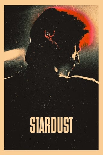 Stardust Torrent (2021) Legendado WEB-DL 1080p – Download