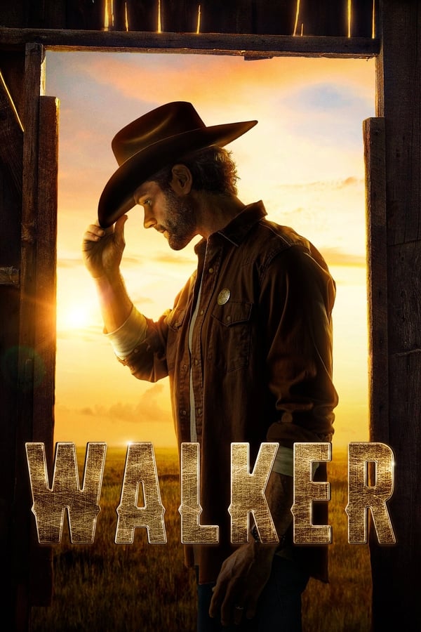 Walker 1ª Temporada Torrent (2021) Legendado WEB-DL 720p | 1080p – Download