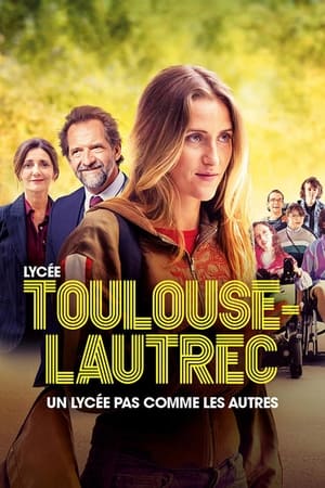 Lycee Toulouse Lautrec - Saison 1