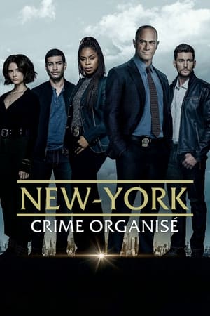 New York : Crime Organisé - Saison 3