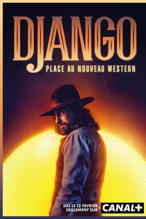 Django (2023) - Saison 1