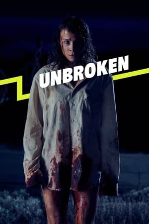 Unbroken - Saison 1
