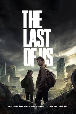 affiche film The Last Of Us - Saison 1