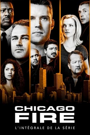 Chicago Fire - Saison 11