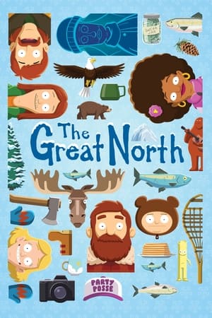 The Great North - Saison 3
